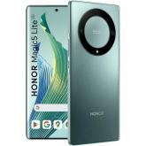 Telefon Mobil Huawei Honor Magic5 Lite, Dual SIM, 128GB, 6GB RAM, 5G, Emerald Green