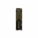 SSD Transcend MTE245S 1TB, PCI Express 4.0 x4, M.2 2280