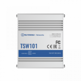 Switch Teltonika Industrial TSW101, 5 porturi, PoE+