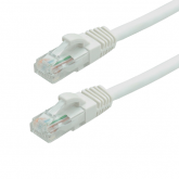 Patch cord TSY Cable TSY-PC-UTP6-015M-W, Cat6, UTP, 0.15m, White