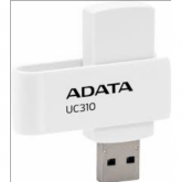 Stick Memorie A-Data UC310, 32GB, USB 3.2 gen 1, White