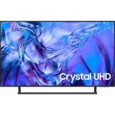 Televizor LED Samsung Smart UE43DU8572UXXH Seria DU8572, 43inch, Ultra HD 4K, Titanium Gray