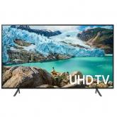 Televizor LED Samsung Smart 50RU7172 Seria RU7172, 50inch, Ultra HD 4K, Black