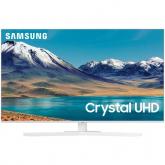 Televizor LED Samsung Smart UE50TU8512UXXH Seria TU8512, 50inch, Ultra HD 4K, White
