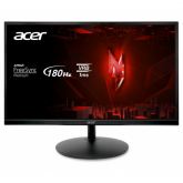 Monitor LED Acer Nitro XF240Y S3, 23.8 inch, 1920x1080, 4ms, Black