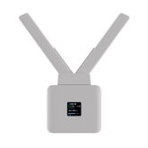 Router Portabil Ubiquiti UMR, LTE, White
