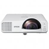 Videoproiector Epson EB-L200SW, White