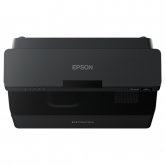 Videoproiector Epson EB-755F, Black