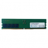 Memorie V7 V74480016GBD, 16GB, DDR5-5600MHz, CL46
