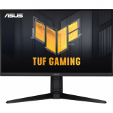 Monitor LED ASUS TUF Gaming VG27AQML1A, 27inch, 2560x1440, 1ms GTG, Black 