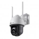 Camera IP PTZ TP-Link Vigi C540-W, 4MP, Lentila 4mm, IR 30m