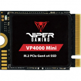 SSD Patriot Viper VP4000 Mini, 1TB , PCI Express 4.0 x4, M.2 2230