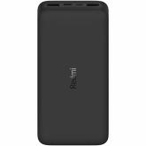 Baterie portabila Xiaomi VXN4304GL, 20000mAh, 2x USB-A, 1x USB-C, Black