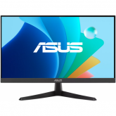 Monitor LED ASUS VY229HF, 21.45inch, 1920x1080, 1ms, Black