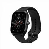 Smartwatch Huami Amazfit GTS 4, 1.75inch, Curea Silicon, Infinite Black