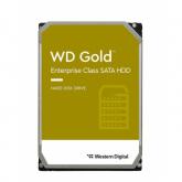 Hard Disk Server Western Digital Gold 8TB, SATA, 256MB, 3.5inch