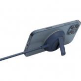 Incarcator Wireless Belkin MagSafe pentru iPhone13/iPhone 12, 15W, Blue