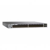 Switch Cisco Catalyst WS-C3850-48XS-F-E, 48 porturi