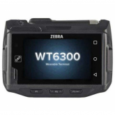 Terminal mobil Zebra WT6300 WT63B0-TS0QNERW Wearable, 3.2inch, No Scanner, BT, Wi-Fi, Android 10