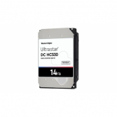 Hard Disk Server Western Digital Ultrastar DC HC530, 14TB, SAS, 3.5inch