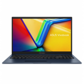 Laptop ASUS VivoBook 15 X1504ZA-BQ568W, Intel Core i3-1215U, 15.6inch, RAM 16GB, SSD 512GB, Intel UHD Graphics, Windows 11, Quiet Blue