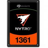 SSD Server Seagate Nytro 1361 1.92TB, SATA, 2.5inch