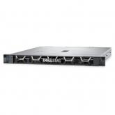 Server Dell PowerEdge R250, Intel Xeon E-2334, RAM 16GB, HDD 2TB, PERC H355, PSU 700W, No OS