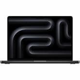Laptop Apple MacBook Pro 14 Liquid Retina XDR (2023), Apple M3 Pro chip 11 Core, 14.2inch, RAM 32GB, SSD 1TB, Apple M3 Pro 14-core, INT KB, macOS Sonoma, Space Black