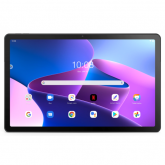 Tableta Lenovo Tab M10 Plus (3rd Gen) TB125FU, Helio G80 Octa Core, 10.61inch, 64GB, Wi-Fi, BT, Android 12, Storm Grey