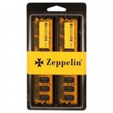 Kit Memorie Zeppelin 16GB, DDR4-2133MHz, CL15, Dual Channel