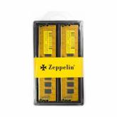 Kit Memorie Zeppelin ZE-DDR4-32G2133-KIT, 32GB, DDR4-2133MHz, CL22, Dual Channel