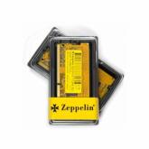 Kit Memorie SO-DIMM Zeppelin ZE-SD3-16G2400-KIT, 16GB, DDR4-2400MHz, CL17, Dual Channel
