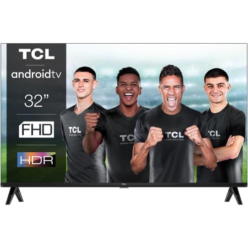 Televizor Smart LED TCL 32S5400AF 81,3 cm (32