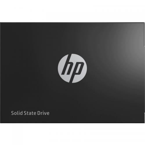 SSD HP S650 120GB, SATA3, 2.5 inch