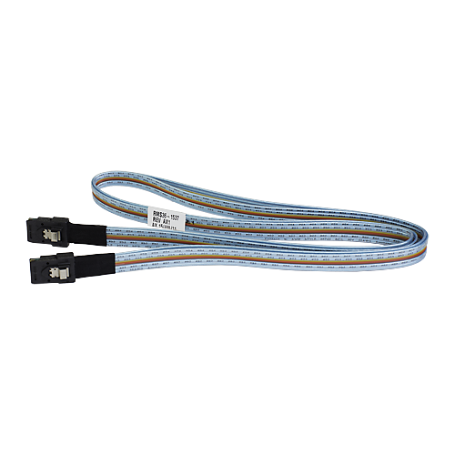 HPE External Mini SAS 2m Cable