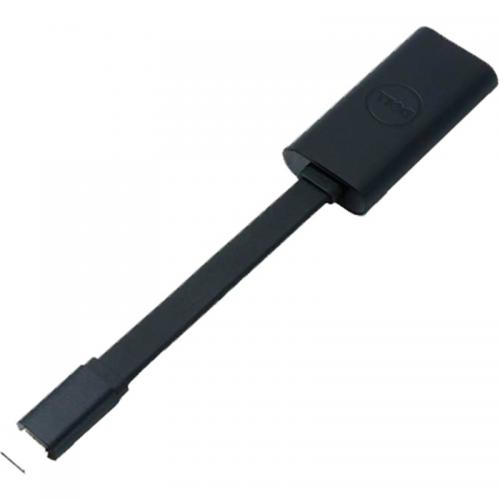 Dell adaptor - USB-C to Gigabit Ethernet
