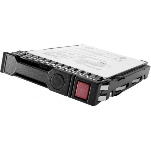 HPE 8TB SATA 6G Business Critical 7.2K LFF SC 1-year Warranty 512e Multi Vendor HDD