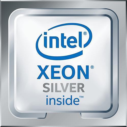 Intel Xeon-Silver 4114 (2.2GHz/10-core/85W) Processor Kit for HPE ProLiant DL360 Gen10