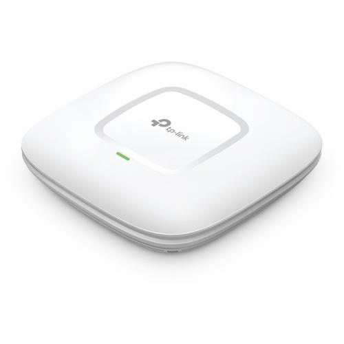 Wireless Access Point TP-Link EAP245 5 Pack, Gigabit Ethernet (RJ-45) Port *1(Support IEEE802.3at PoE), antene interne Omni 2.4GHz:3* 4dBi/5GHz:3*4dBi, AC1750 Dual Band (1300Mbps/450Mbps), Ceiling /Wall Mounting