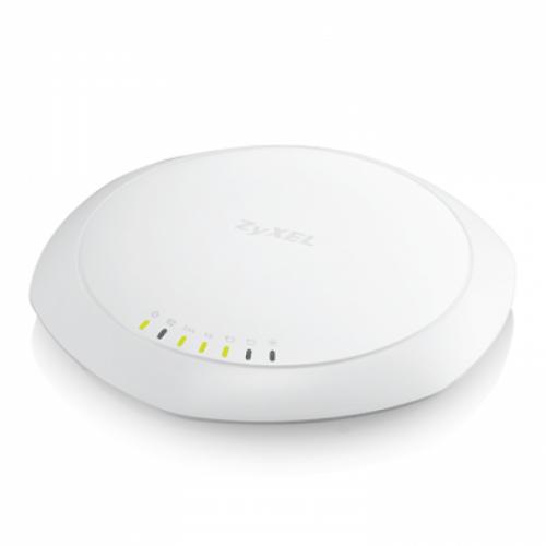 Access Point Zyxel WAC6103D-I-Indoor, AC610, Dual-Band, Wi-Fi 5