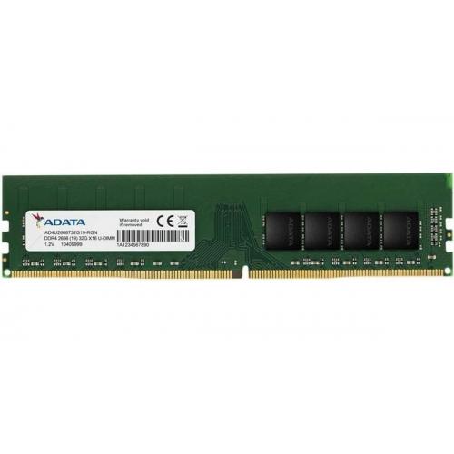 Memorie Server A-Data 8GB, DDR4-2666MHz, CL19