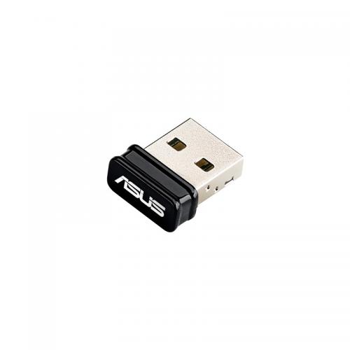 Adaptor wireless ASUS USB-N10 N150, Nano