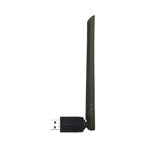 Adaptor Wireless Gembird WNP-UA1300P-01, 867 Mbps, Black