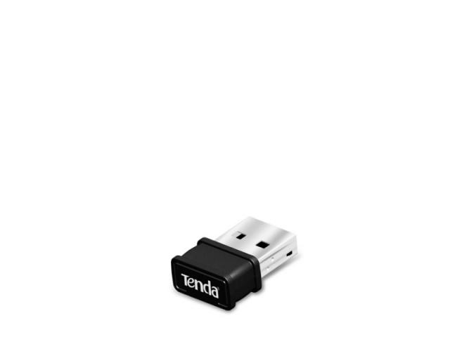 Adaptor wireless Tenda W311MI, USB 2.0