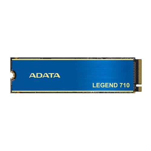 SSD Adata LEGEND 710, 512GB, M.2 2280