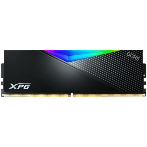 Memorie A-DATA XPG Lancer RGB, 16GB,DDR5-5200MHz, CL38
