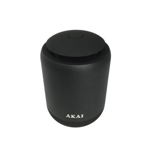 Boxa portabila AKAI ABTS-S4, Bluetooth, Black