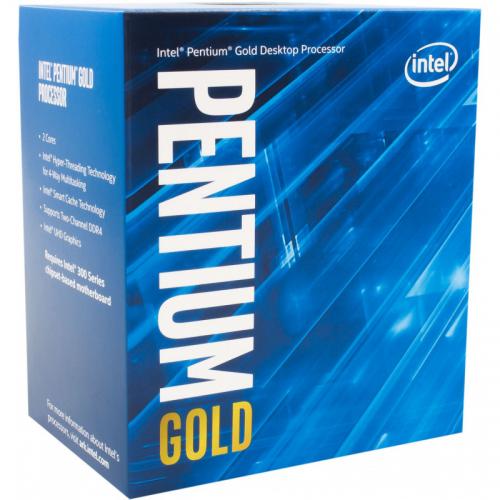 Procesor Intel® Core™ Pentium Gold G5420, 3.8GHz, 4MB, Socket 1151
