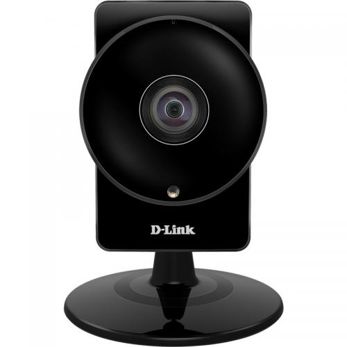 Camera IP Box D-Link DCS-960L HD 180 de grade, 1MP
