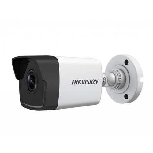 Camera supraveghere Hikvision IP bullet DS-2CD1043G0-I(2.8mm)C, 4MP, 1/3